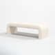 Upholstered Bench
