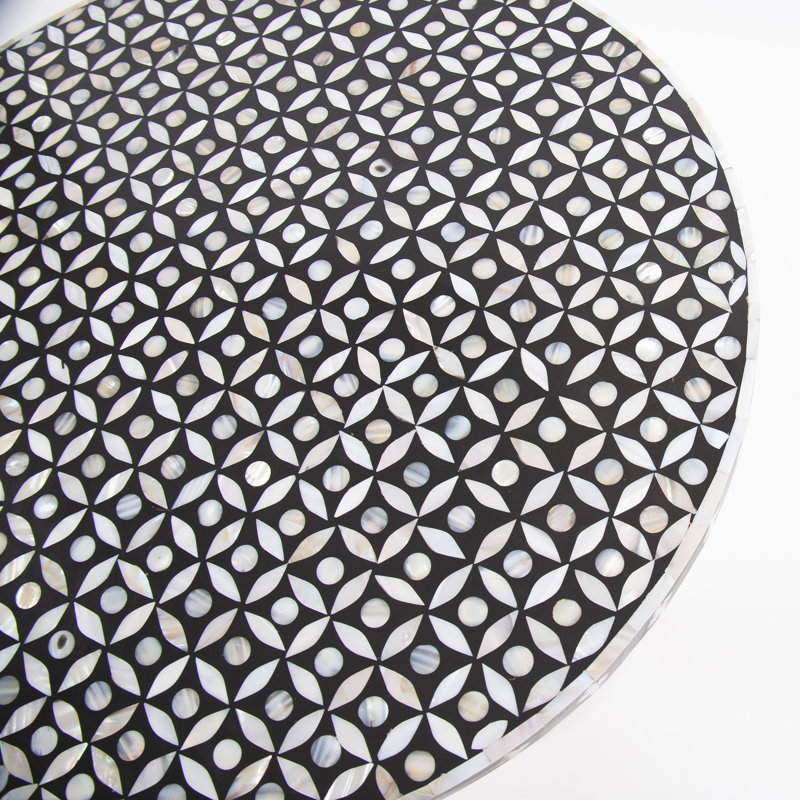 Isidore End Table
