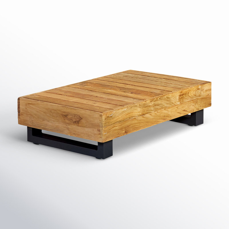 Meld Outdoor Coffee Table