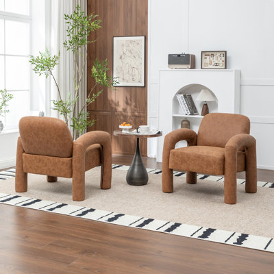 Fauteuil Iryanna