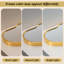 Aluminium Diamond Mirror-1405174858-1405174859