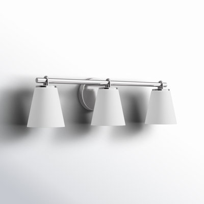 Kenn 3 - Light Dimmable Vanity Light