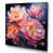 Wrapped Canvas selected