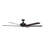 Helgi 70'' Ceiling Fan with LED Lights-957025775