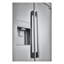 42-Inch Built-In Side-By-Side Refrigerator