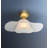 NETHERLEE Flush Mount
