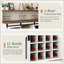 Armoire à vin de style café pour la cuisine et la salle à manger