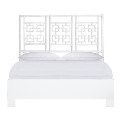 Palm Springs Bed