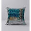 Housse et insert de coussin carré Speed Happy-608686443
