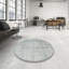 Tapis gris zone contemporaine-681377780