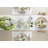 Farmhouse - 100% Pure Linen Table Runner-2138240285-2136795053