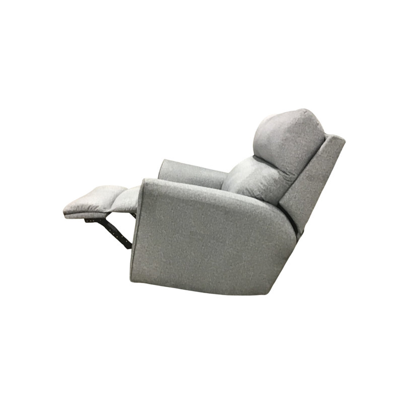 Stardust Swivel Rocker Recliner