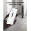 Ventilateur tour intelligent DREO 42 "avec moteur à courant continu 9 vitesses noir et télécommande