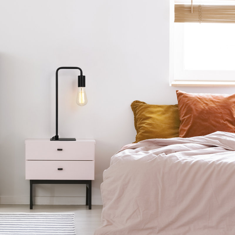 Lampe de table moderne Nenko