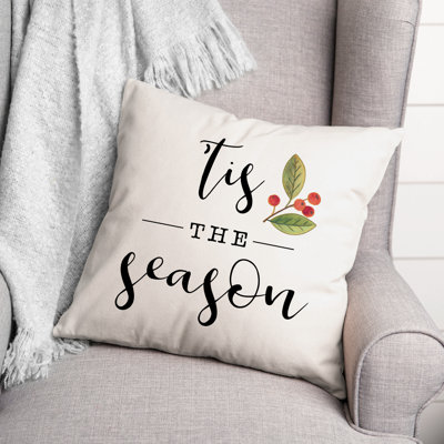 Throw Pillow