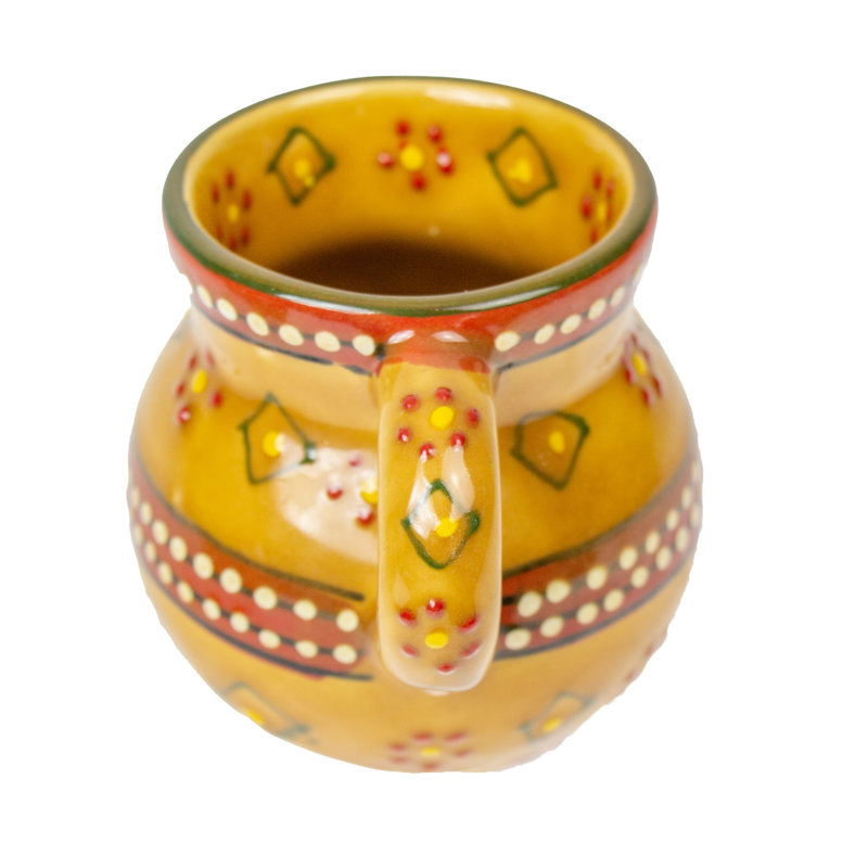Encantada Ceramic Coffee Mug