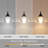 Lyken 1 - Light LED Single Pendant-2026125438