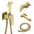 Wall Mount Vertical Bidet Faucet-72024103