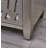 Jenna Side Table with Storage