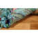 Cudney Shag Hand Woven Performance Rug