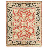 One-of-a-Kind 8' X 10'1" Hand Knotted Area Rug