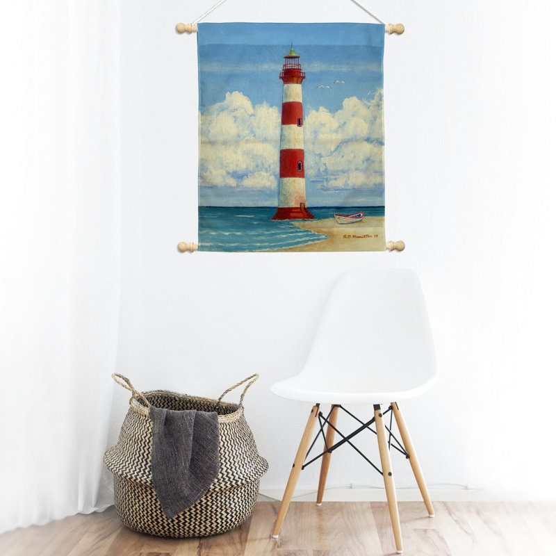 Polyester Wall Hanging