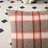 Retro Plaid Wool Throw Pillow Covers-1396972069