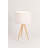Metal Tripod Lamp-50476618-50476619