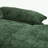 U-shape sectionals Sofa with 2 ottomans and soft cushion-1528584399