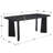 70.87" W 6-Person Rectangular Solid and Manufactured Wood Dining Table-1168060521
