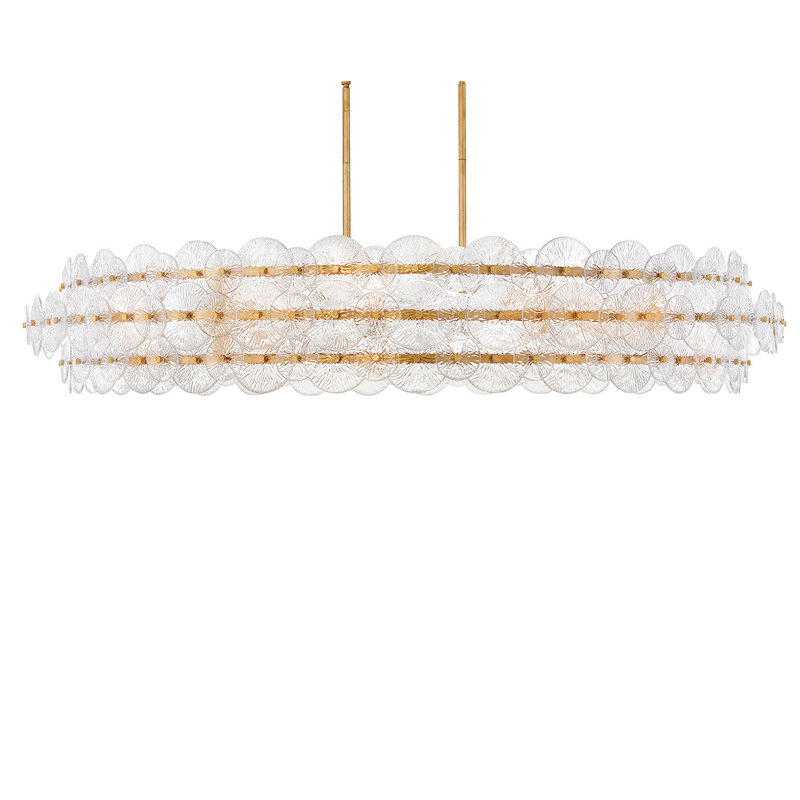 Fredrick Ramond Rene Chandelier