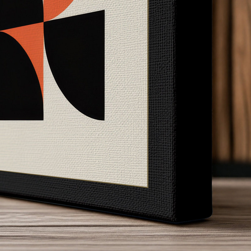 Print, 30x20 - 76.2 x 50.8 cm, Black Border