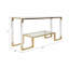 Vassar Console Table