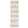 Montauk Hand Woven Cotton Striped Rug