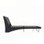 Structure de lit en cuir Pu-137046420-137046422