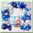 Glittery Birthday Bash Kit with Banner