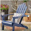 CHAISE ADIRONDack HOLLYWOOD PLIABLE-132895955