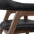 Lando Genuine Italian Leather Dining Chair-704610609