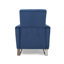 Fauteuil inclinable en métal-1076633010
