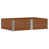 Brown is out of stock