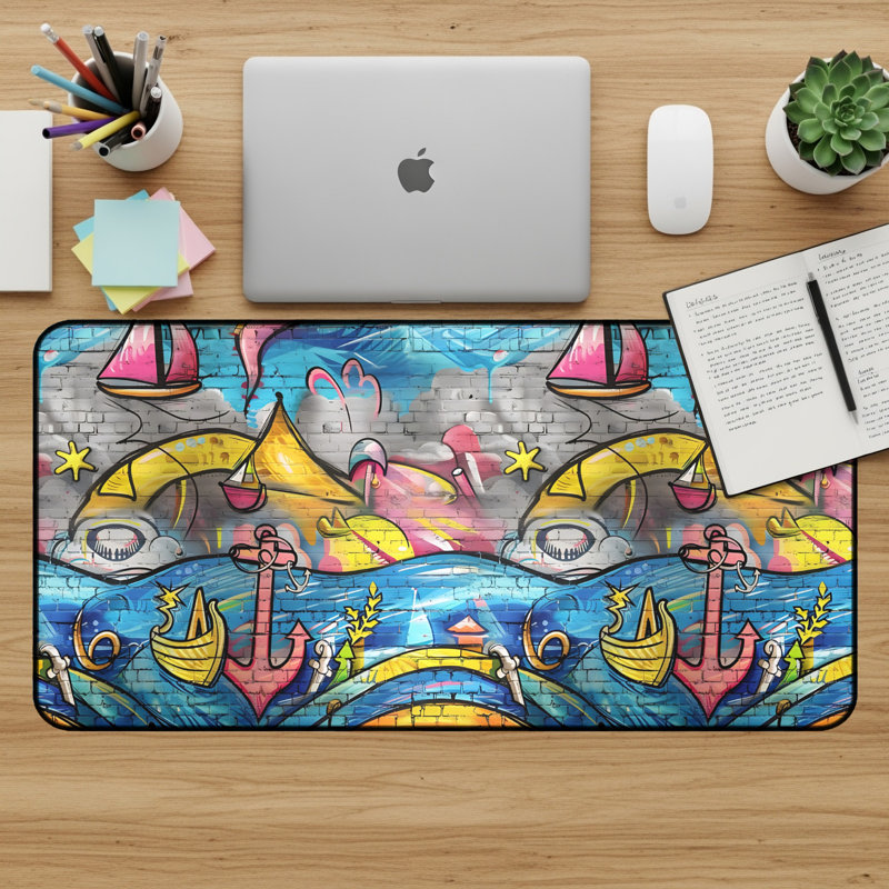 Desk Pad