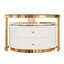 Ensemble de tables basses gigognes 27 po-431949946