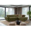 MONTANA Fabric Corner Sofa with Sleeping Function and Storage and Adjustable Headrests-114035499-114035507