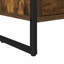 39.5cm W Manufactured Wood Bedside Table-722684273