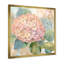 Rétro bouquet d'hortensias rétro pastel I sur toile-647301058-647301062
