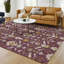 Tapis intérieur / extérieur lavable à la machine Chantille ACN2857 Global-1487471377-1487471389