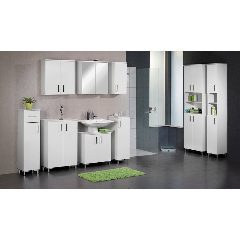 Atlanta Linen Cabinet