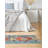 Jahanna Washable Oriental Indoor Rug-752731851