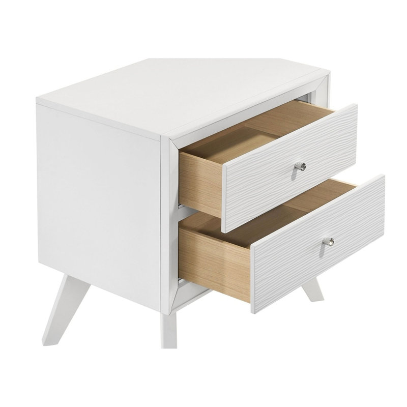 Table de chevet 1pc