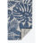 Villa Floral Indoor / Outdoor Rug-59745916